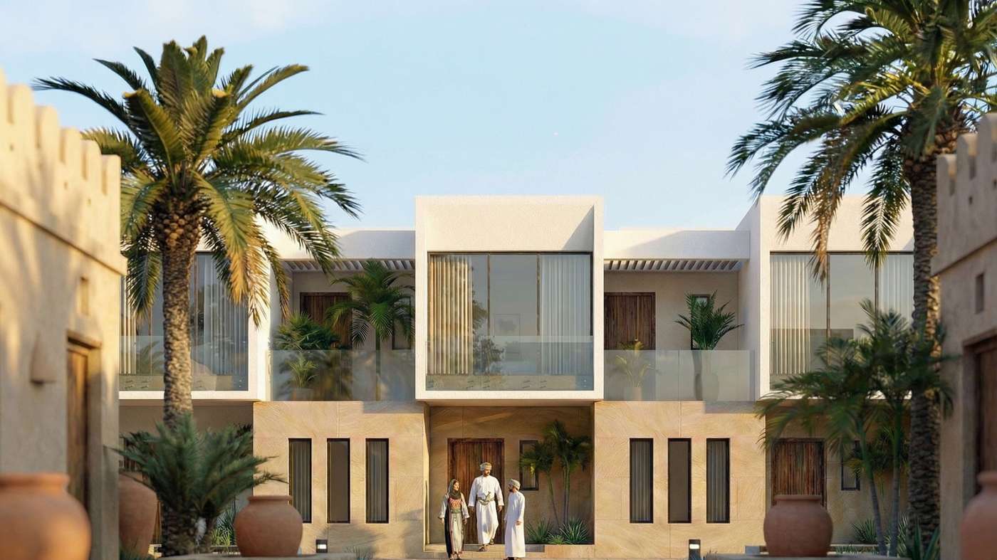 Phase 3 - A new chapter in Hay Al Wafaa living